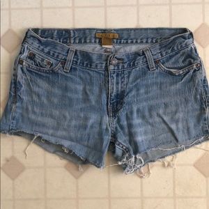 Vintage Hollister Shorts